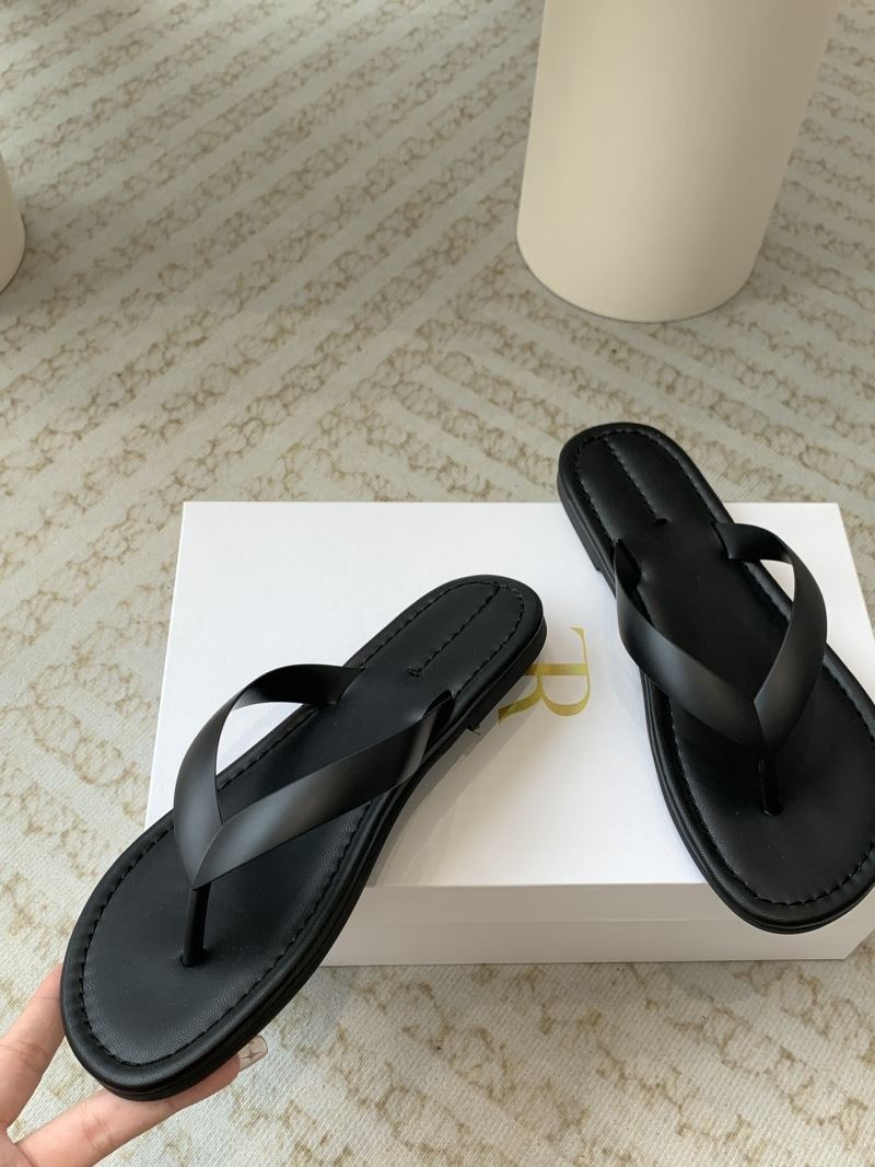 The Row Sandals